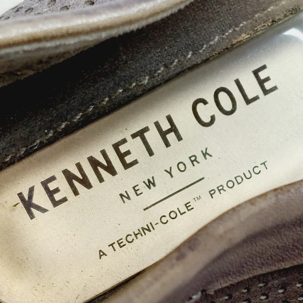Kenneth Cole New York preowned brand